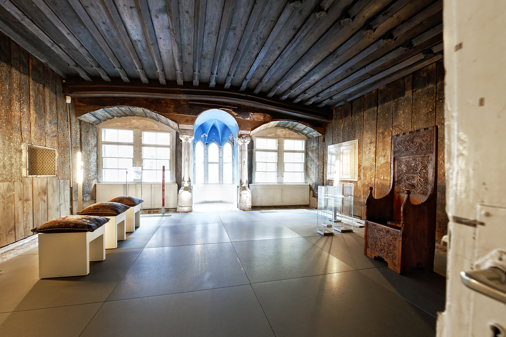 
            Museum Humpis-Quartier
            Bild 3