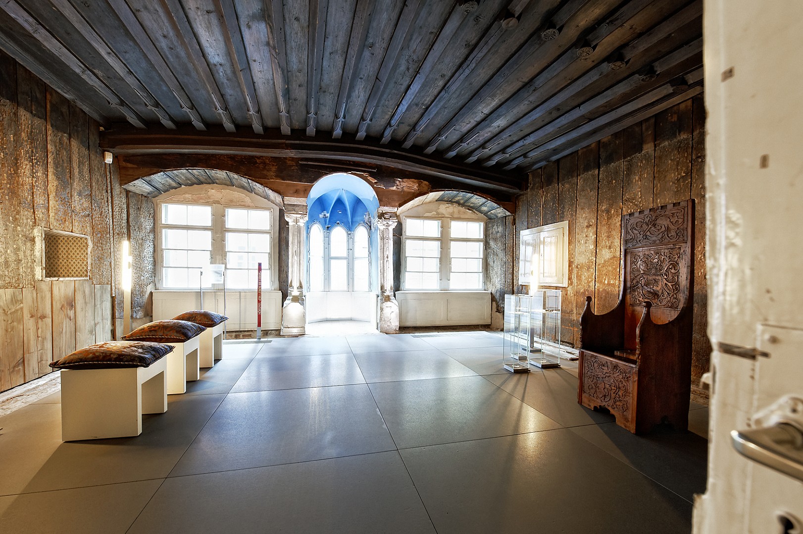 Museum Bild Museum Humpis-Quartier);