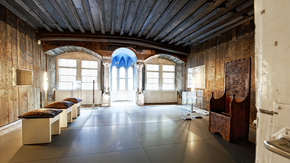 
        Museum Humpis-Quartier
        Bild 3