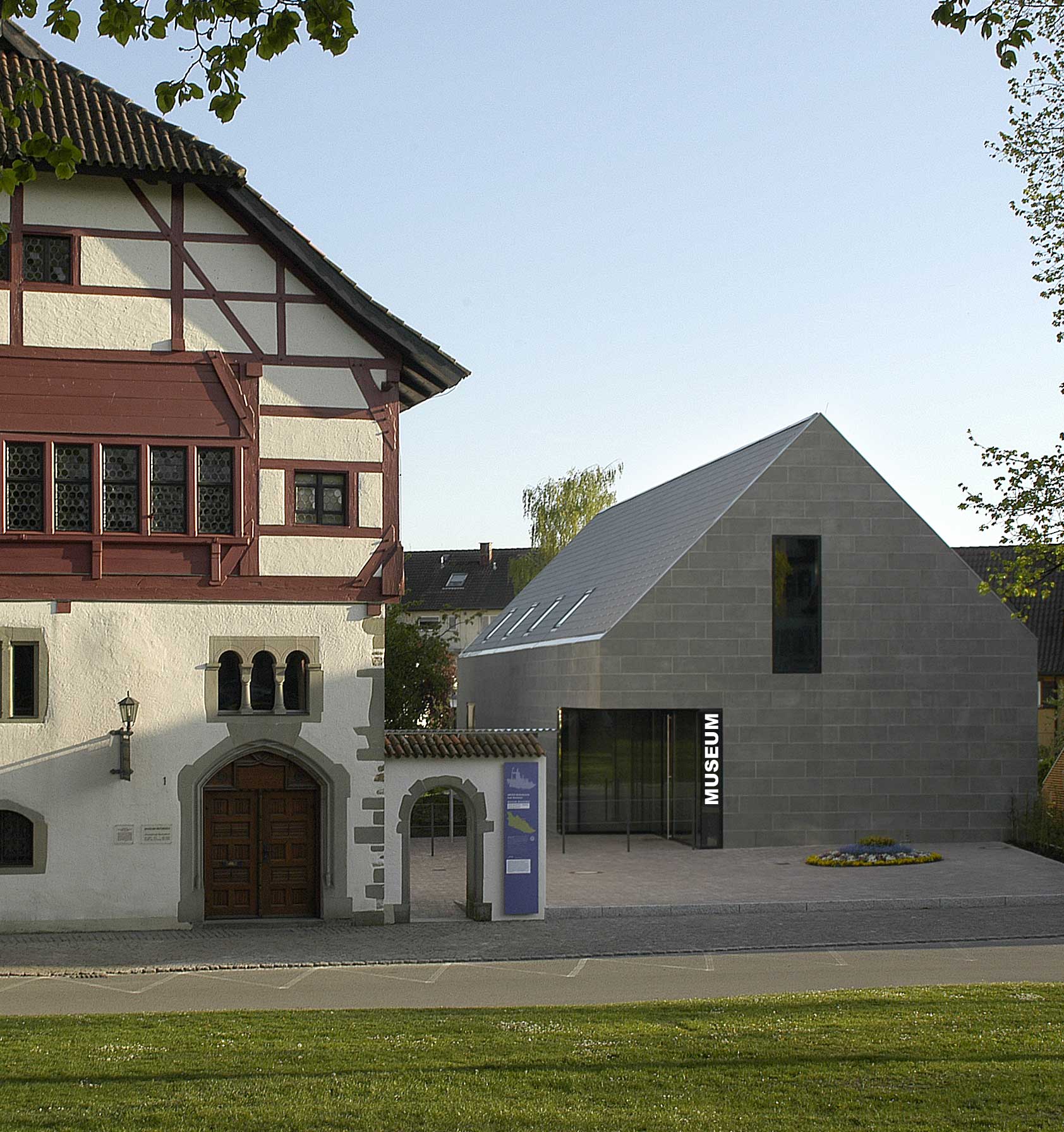 
          Museum Reichenau
          Bild 1