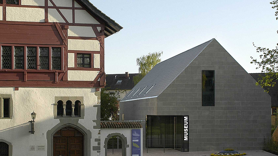
        Museum Reichenau
        Bild 1