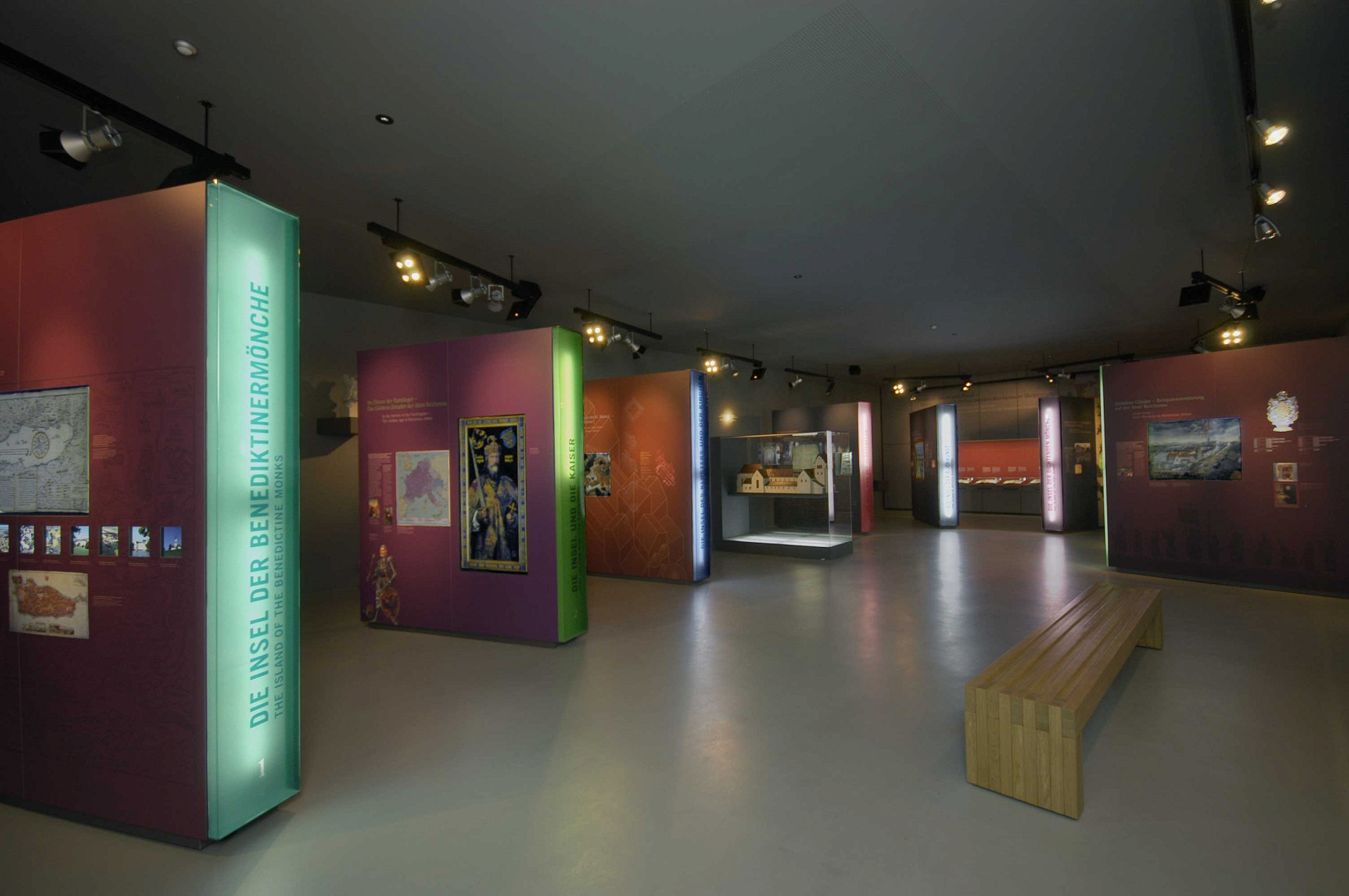 
            Museum Reichenau
            Bild 2