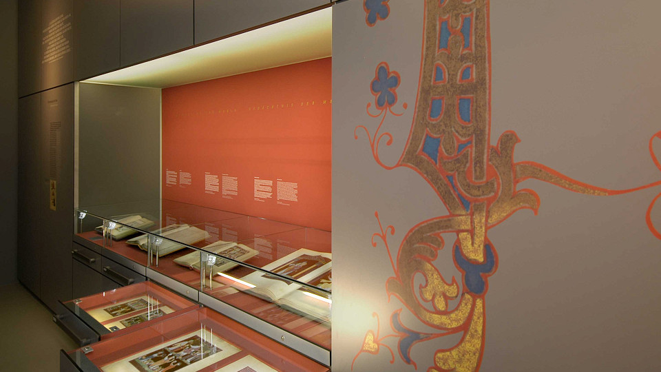 
        Museum Reichenau
        Bild 3
