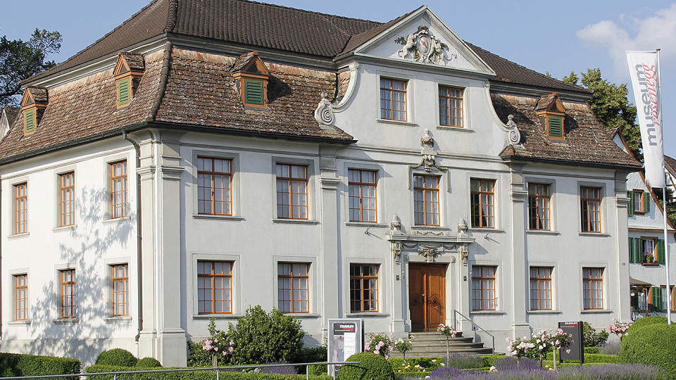 
        Museum Rosenegg
        Bild 1