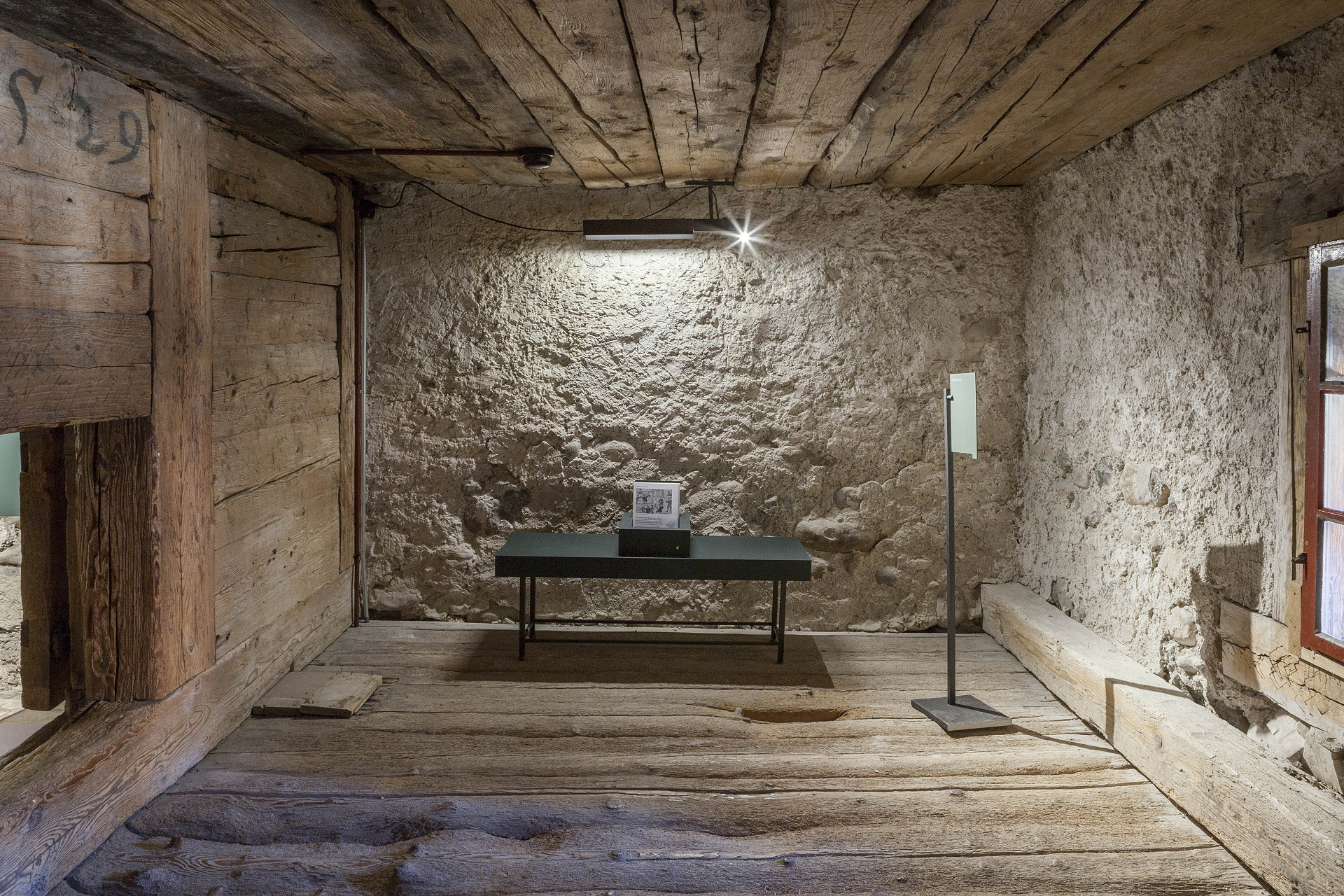 
            Museum Schloss Kyburg
            Bild 2