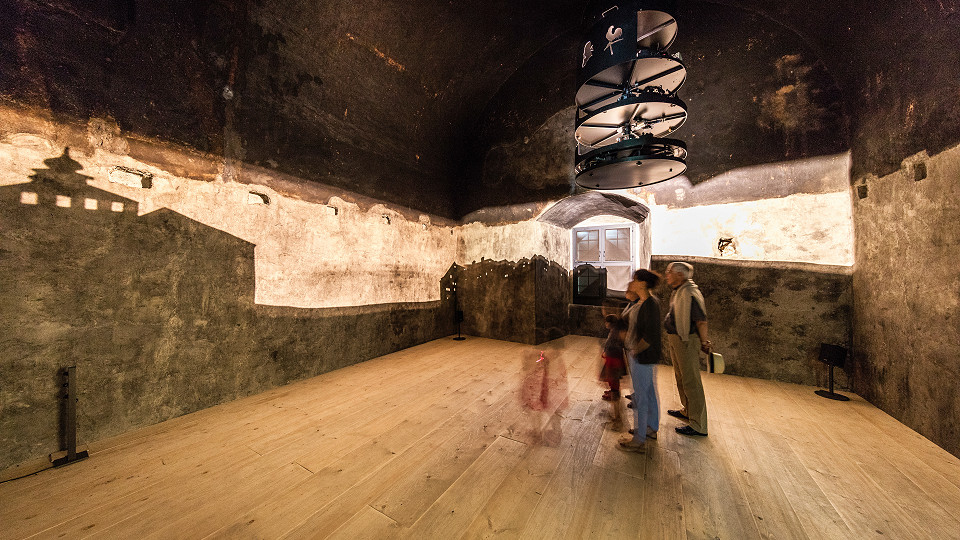
        Museum Schloss Werdenberg
        Bild 3