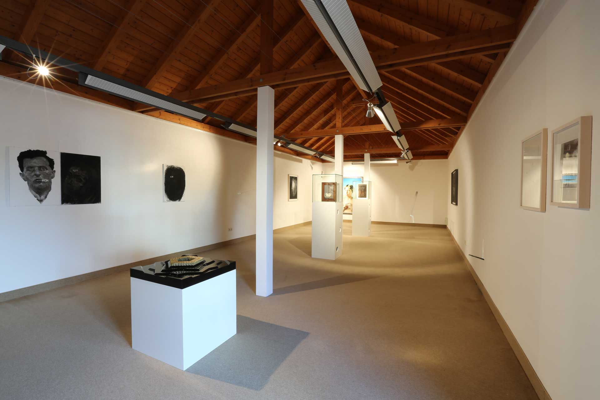 
            Museum und Galerie in der Lände
            Bild 2