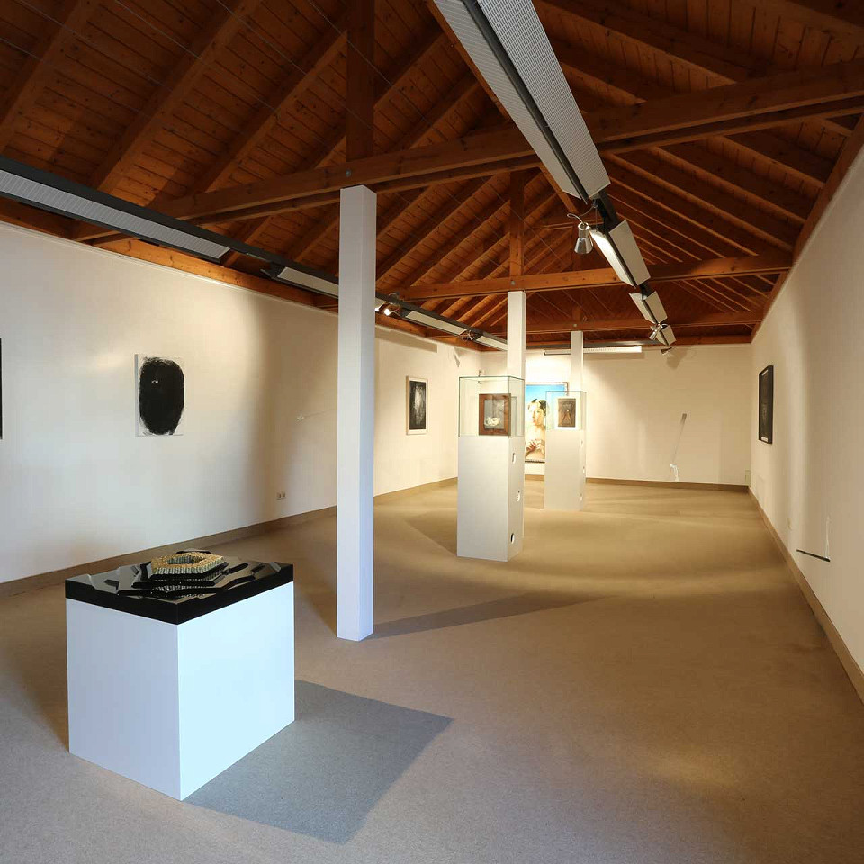 
        Museum und Galerie in der Lände
        Bild 2