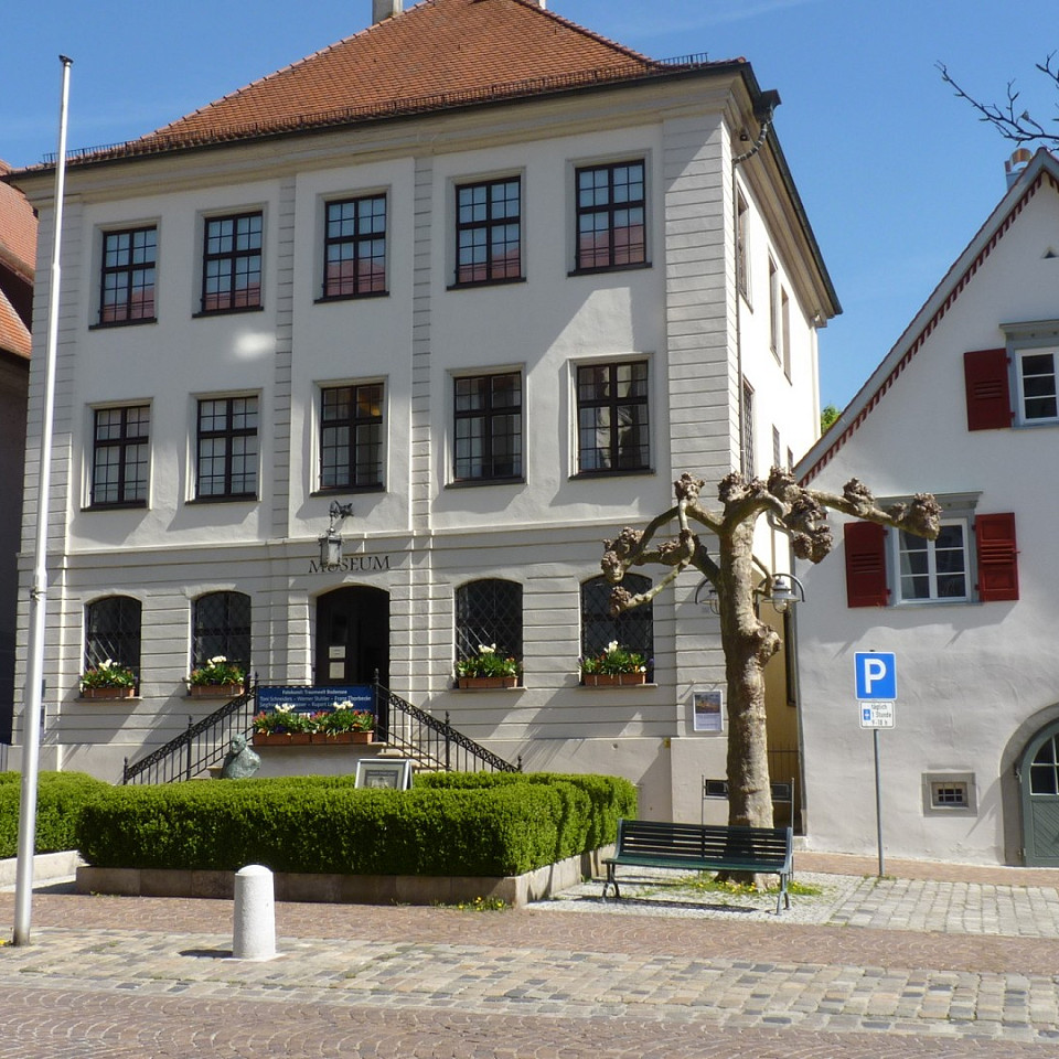 
        Museum Langenargen
        Bild 1