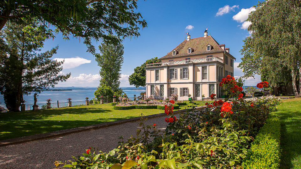 
        Napoleonmuseum Thurgau
        Bild 1