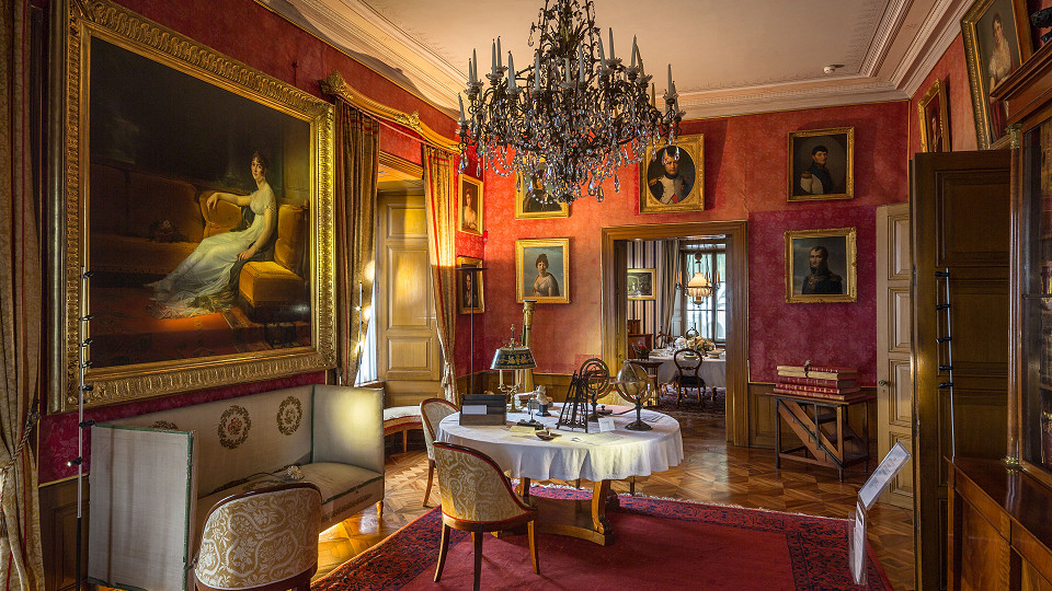 
        Napoleonmuseum Thurgau
        Bild 3