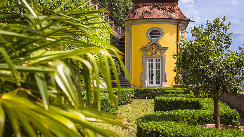 
        Neues Schloss Meersburg
        Bild 2
