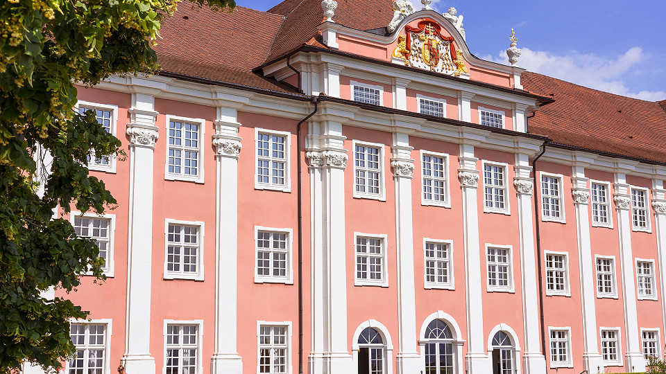 
        Neues Schloss Meersburg
        Bild 1