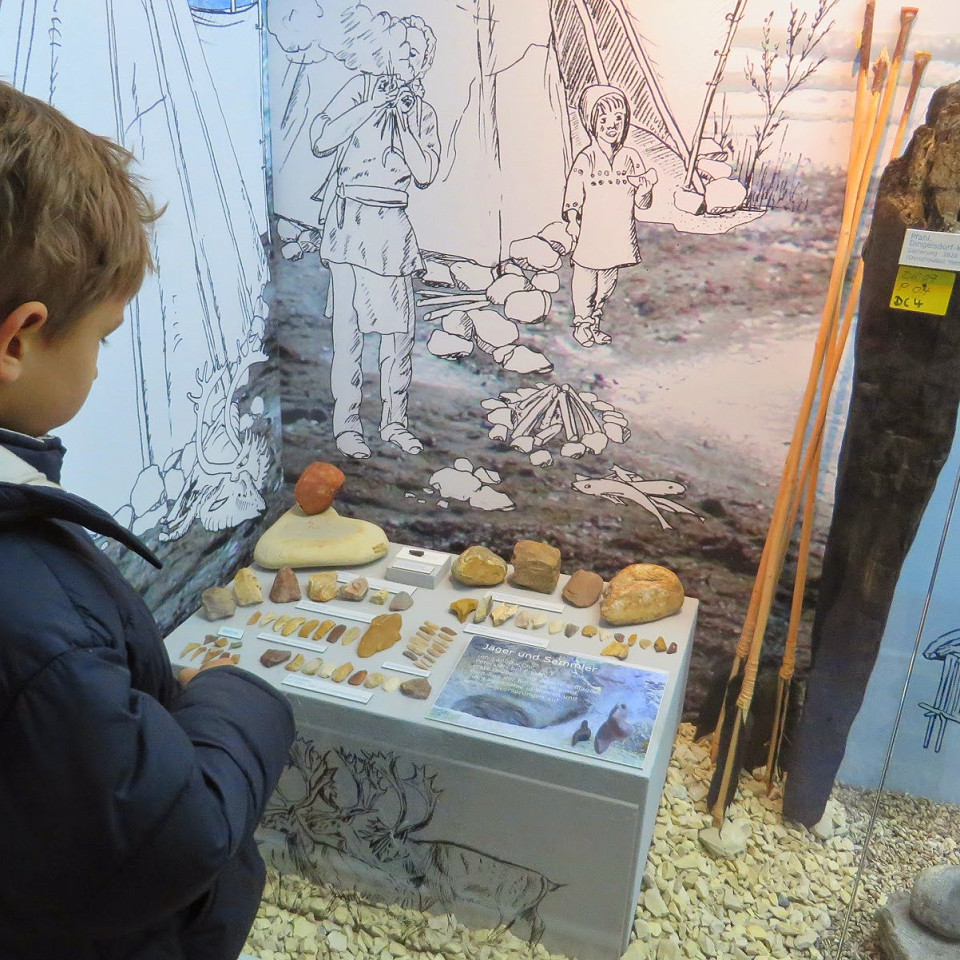 
        Pfahlbauausstellung Dingelsdorf
        Bild 2