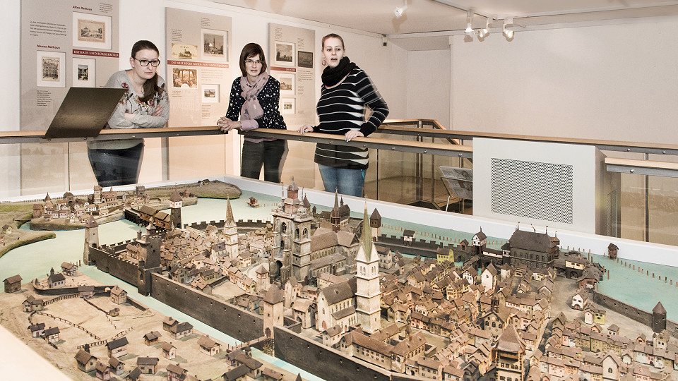 
        Rosgartenmuseum Konstanz
        Bild 3