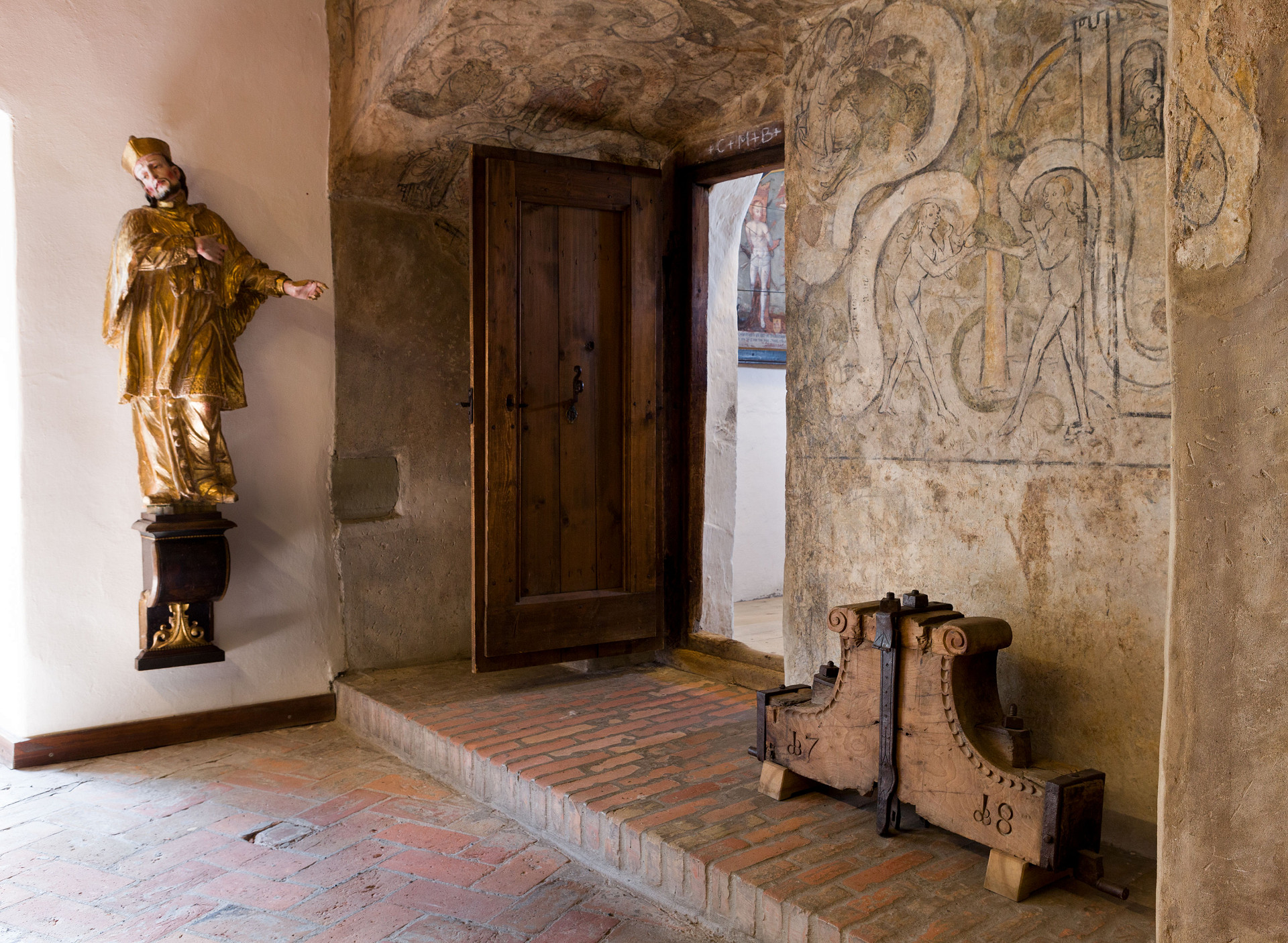 
            Schattenburg Museum Feldkirch
            Bild 2
