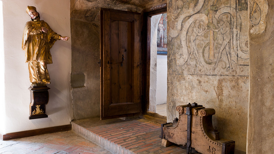 
        Schattenburg Museum Feldkirch
        Bild 2