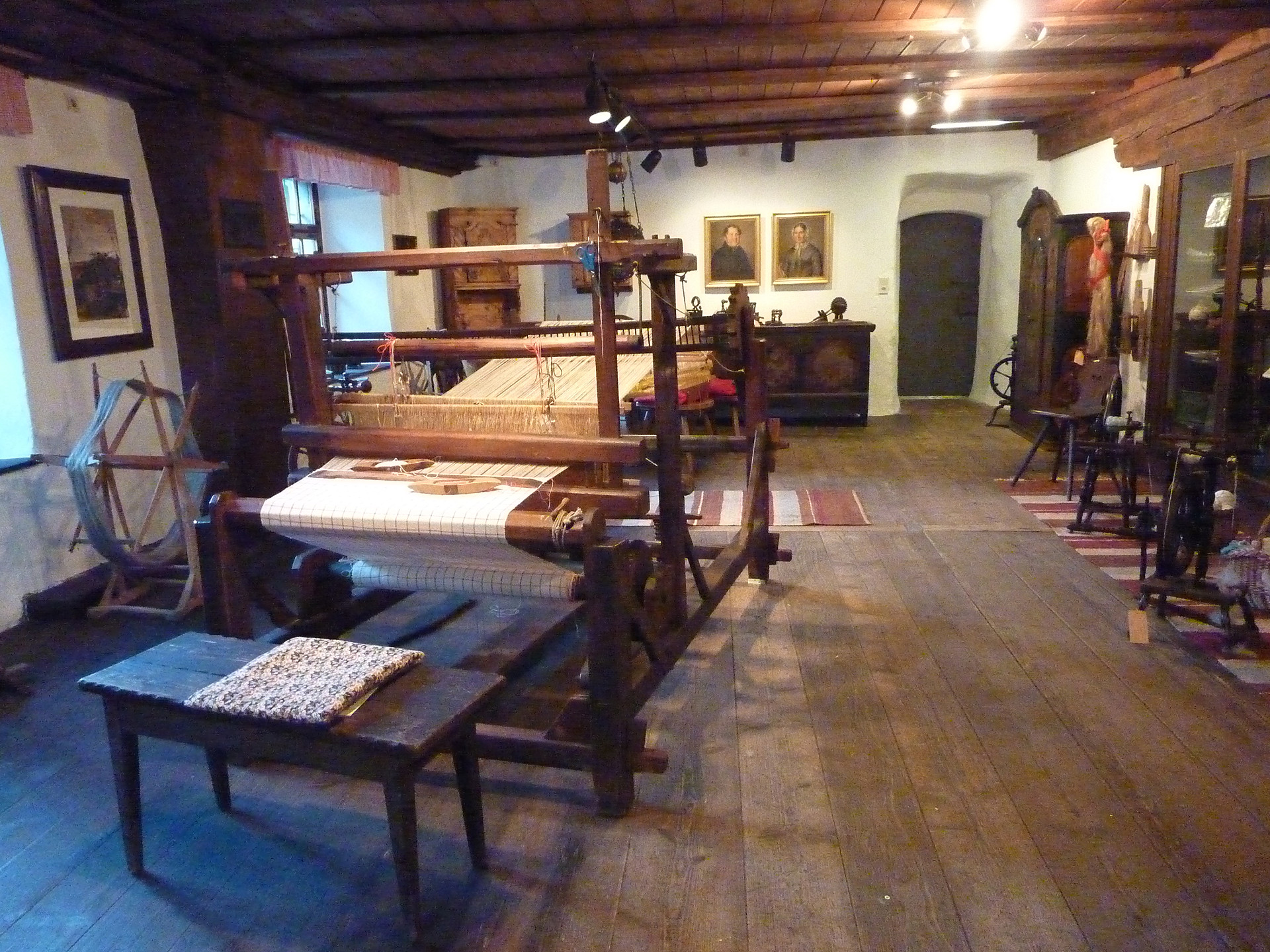 
            Schattenburg Museum Feldkirch
            Bild 3