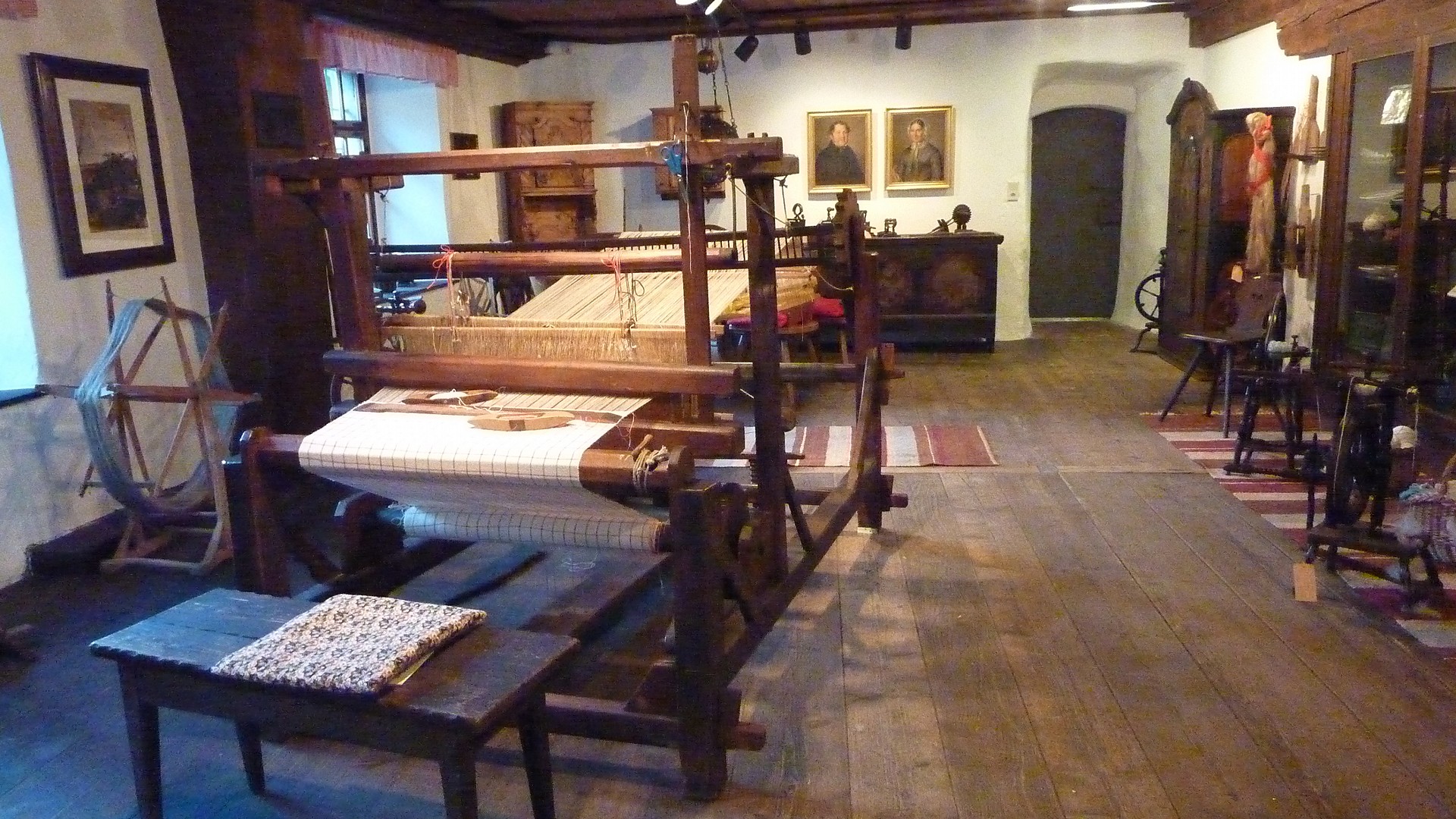 Museum Bild Schattenburg Museum Feldkirch);