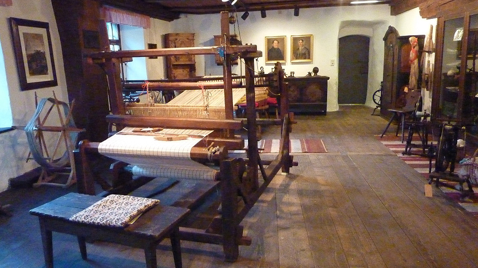
        Schattenburg Museum Feldkirch
        Bild 3