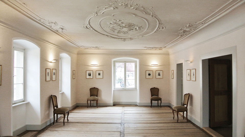 
        Schubertiade-Quartier
        Bild 2