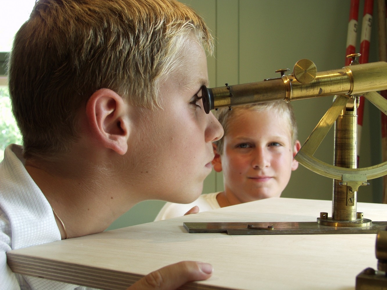 
            Schulmuseum
            Bild 3