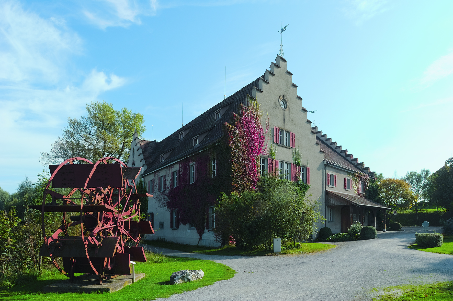 
          Seemuseum
          Bild 1