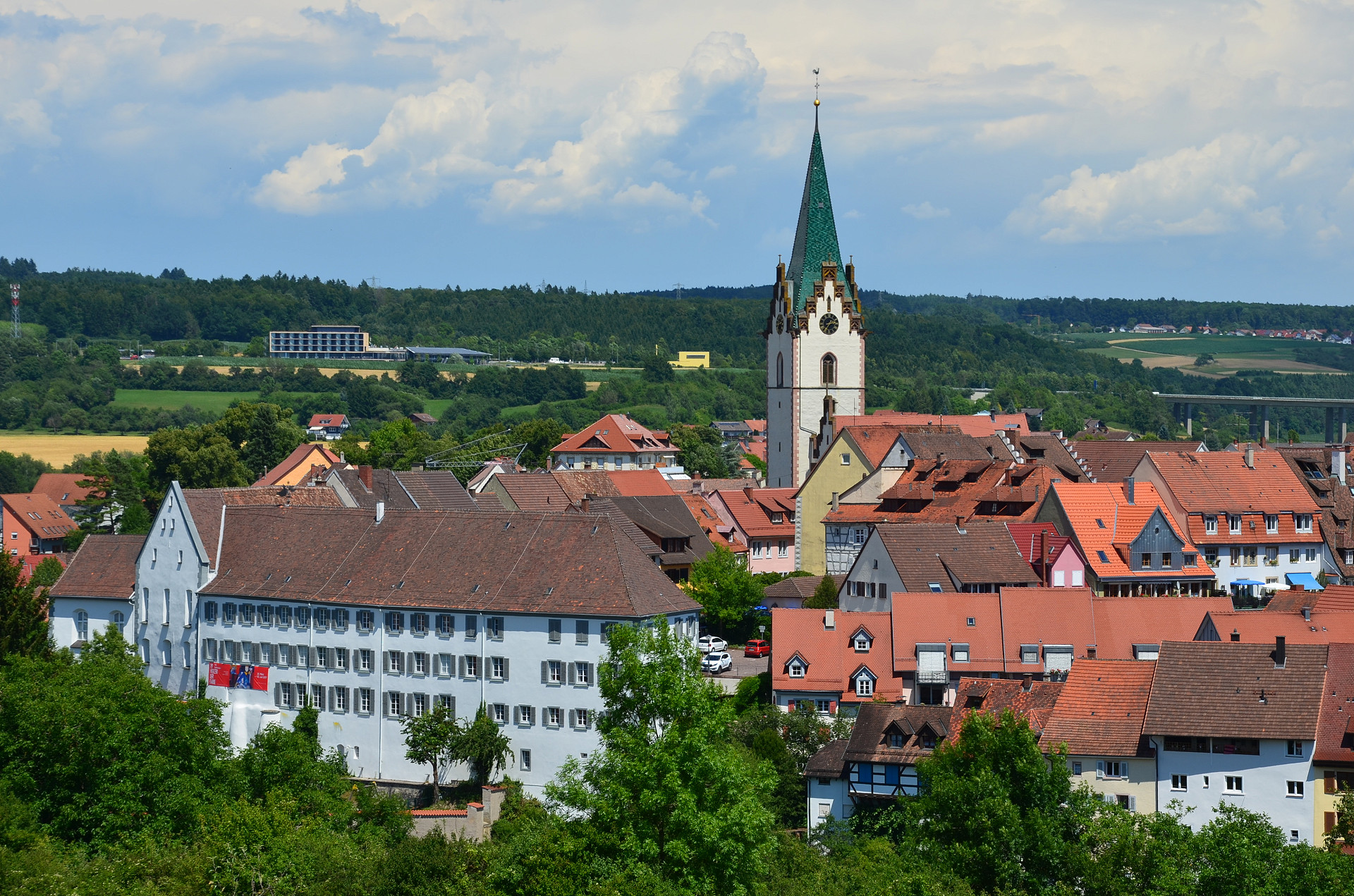 
          Städtisches Museum Engen + Galerie
          Bild 1