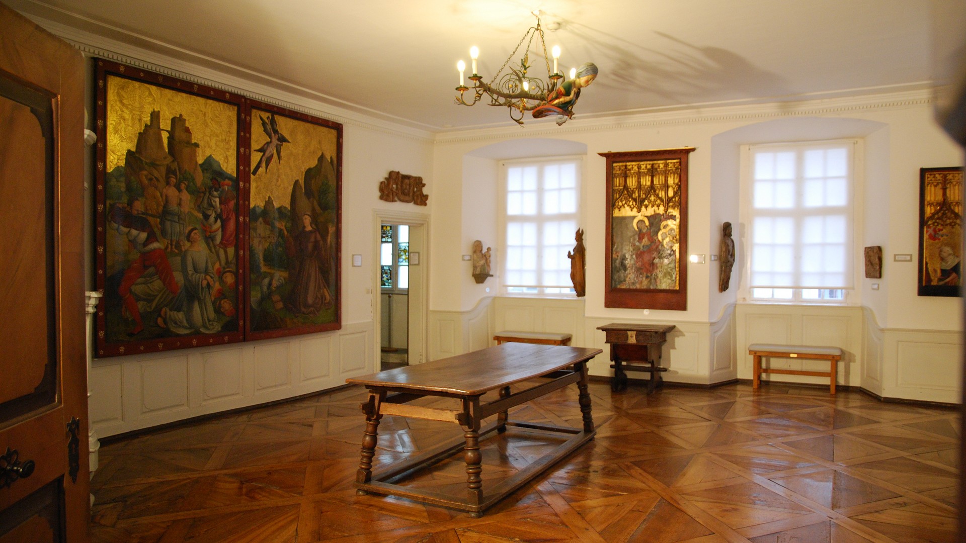 Museum Bild Städtisches Museum Überlingen);