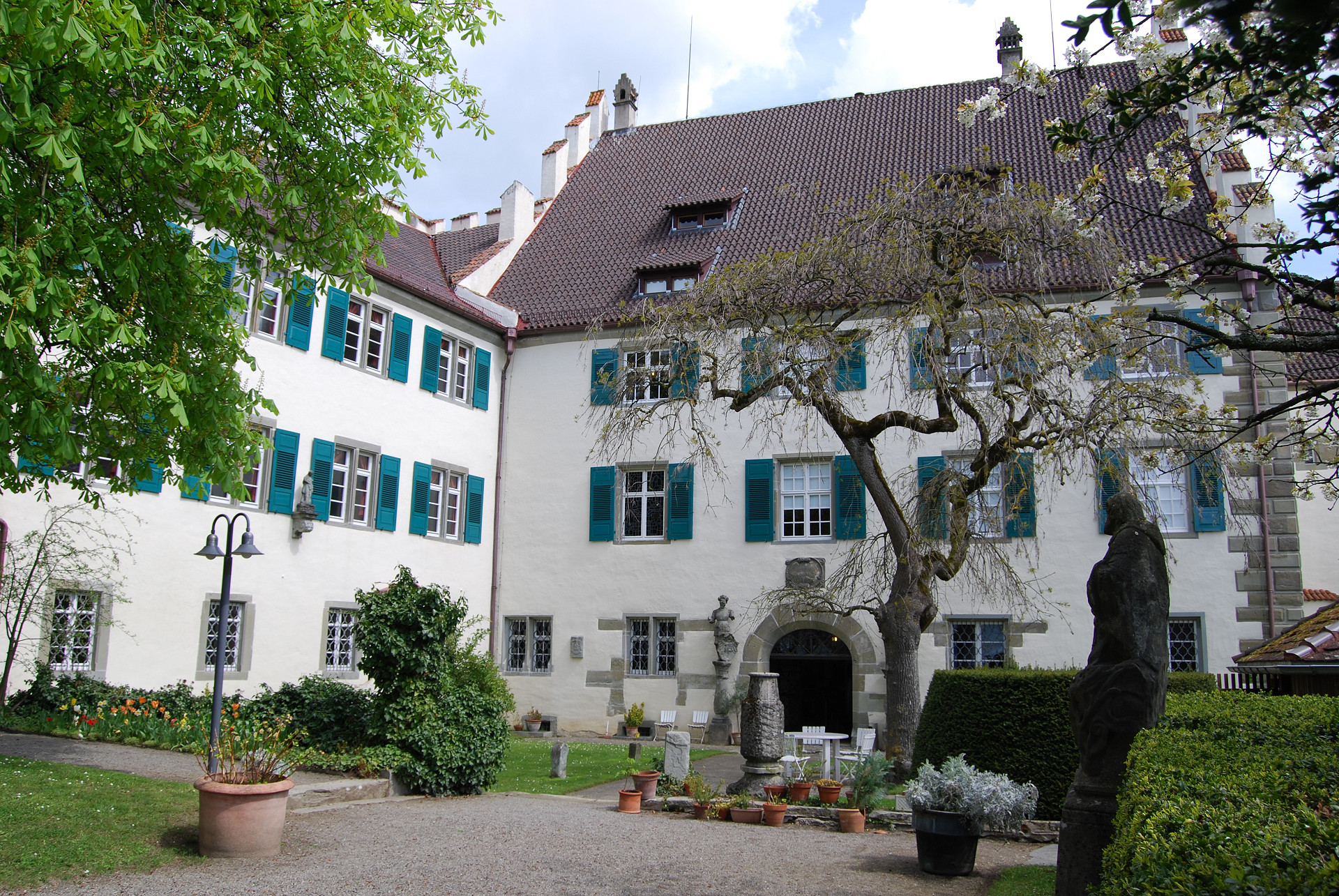 
          Städtisches Museum Überlingen
          Bild 1