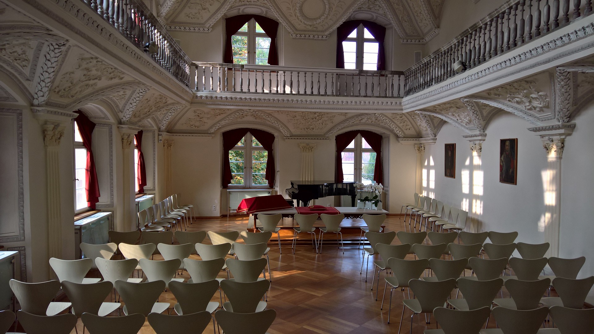 Museum Bild Städtisches Museum Überlingen);