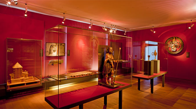 Museum Bild Stadtmuseum Dornbirn);