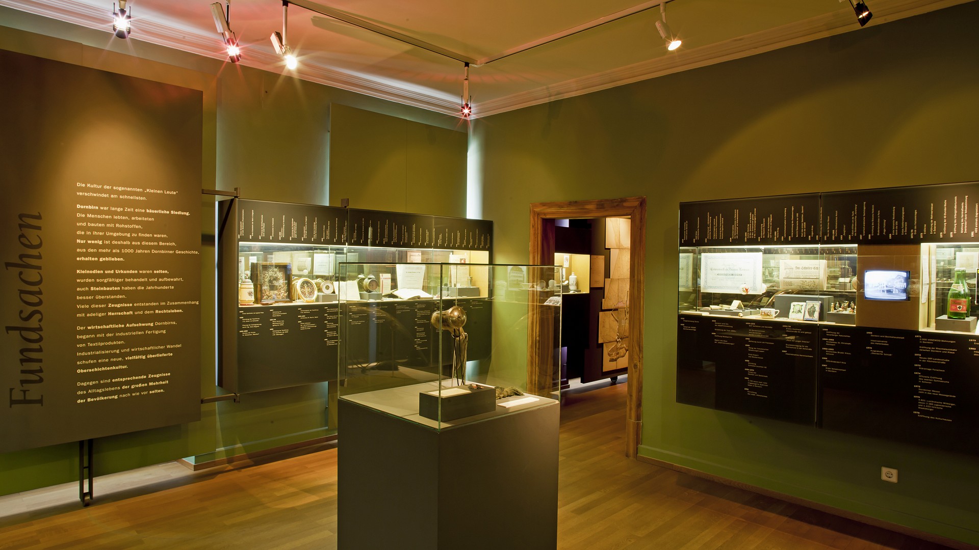 Museum Bild Stadtmuseum Dornbirn);
