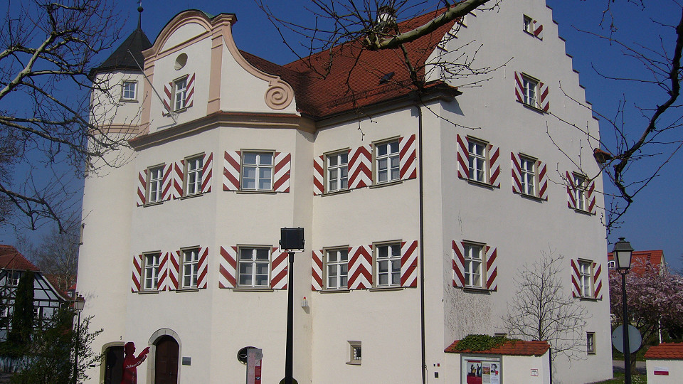 
        Stadtmuseum im Schlössle
        Bild 1