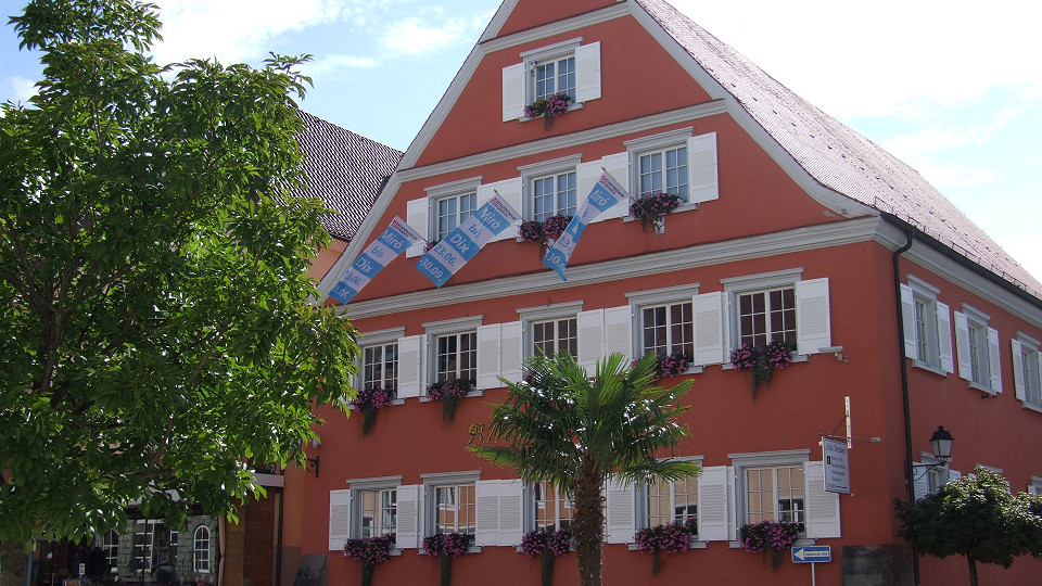 
        Stadtmuseum Stockach
        Bild 1