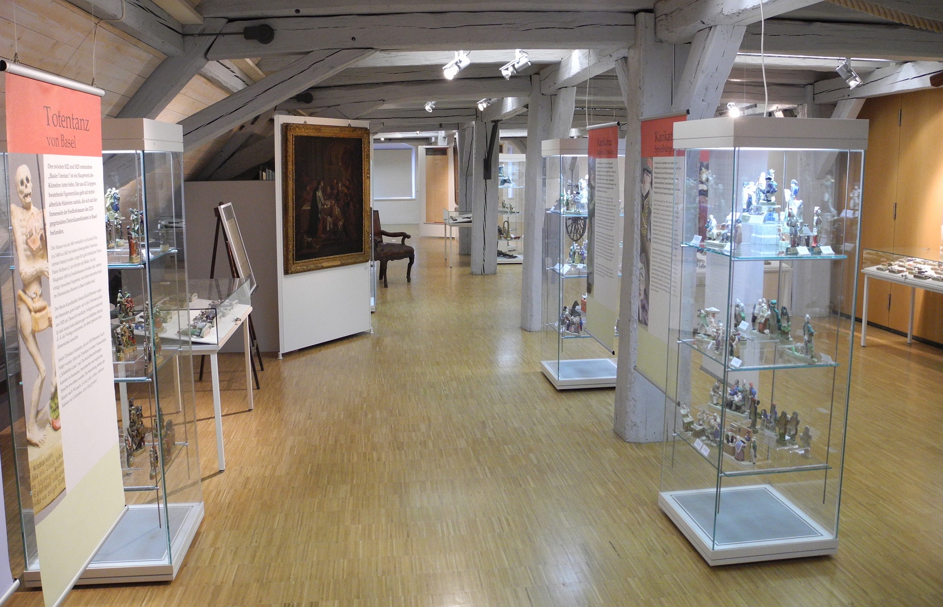 
            Stadtmuseum Stockach
            Bild 2