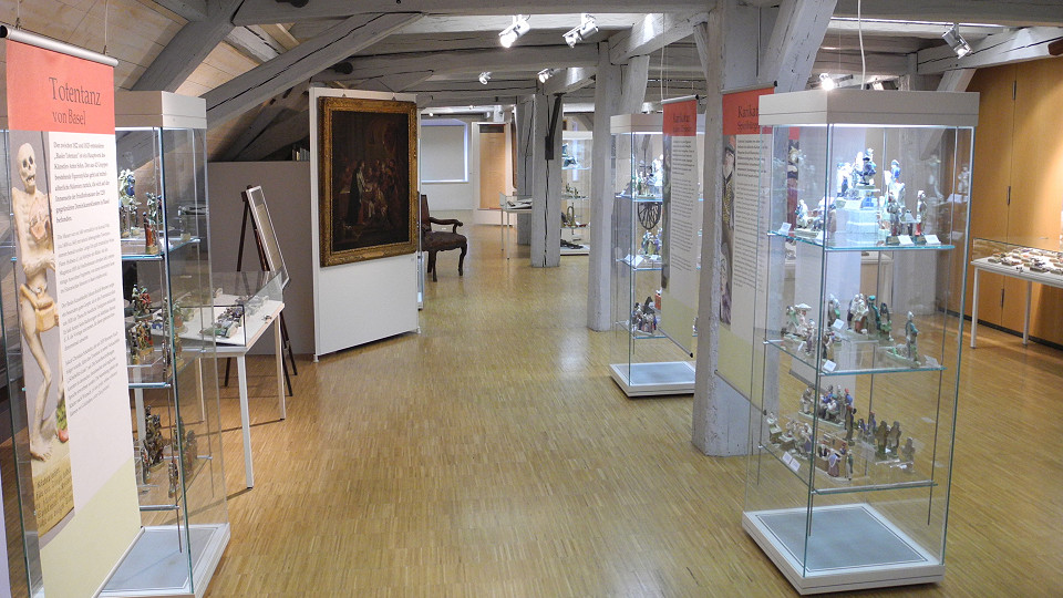 
        Stadtmuseum Stockach
        Bild 2