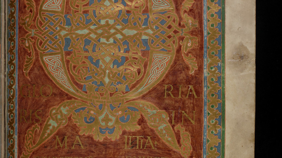 
        Stiftsbibliothek St. Gallen
        Bild 3