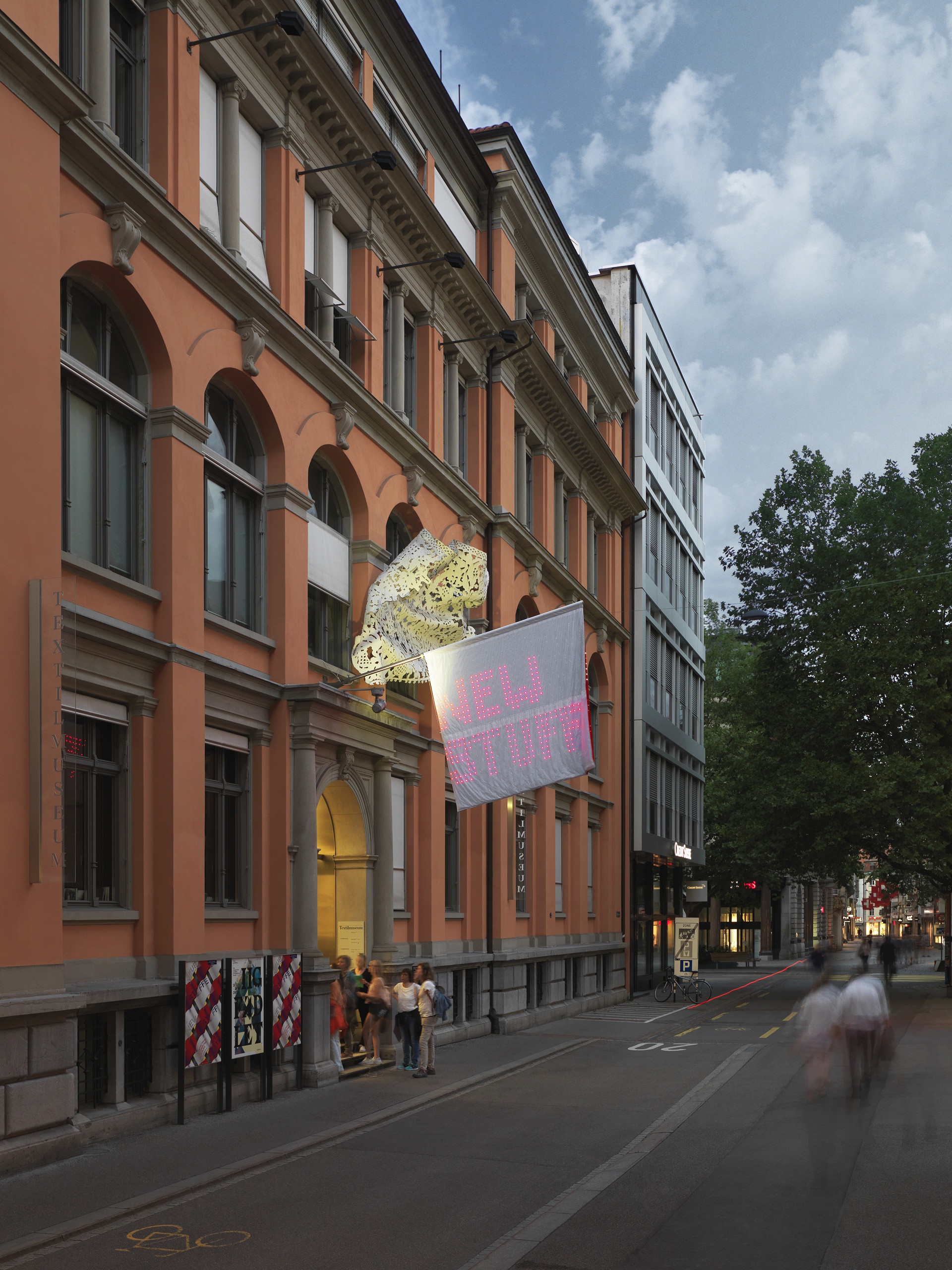 
          Textilmuseum St. Gallen
          Bild 1