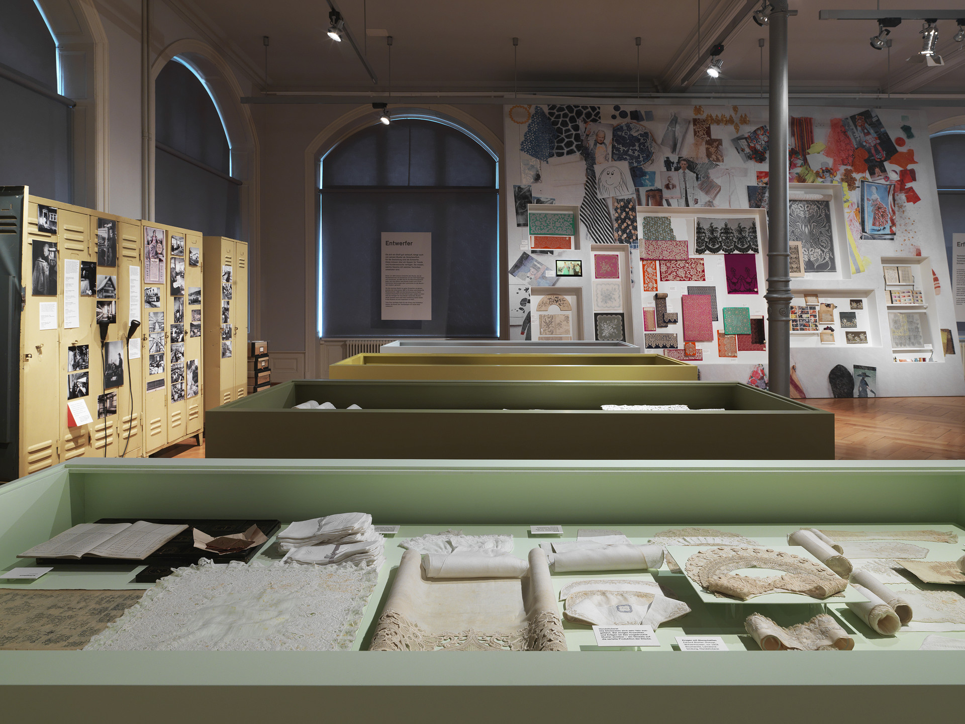 
            Textilmuseum St. Gallen
            Bild 3