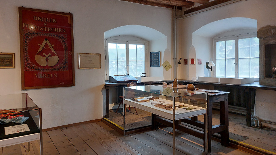 
        Museum kunst + wissen Diessenhofen
        Bild 2