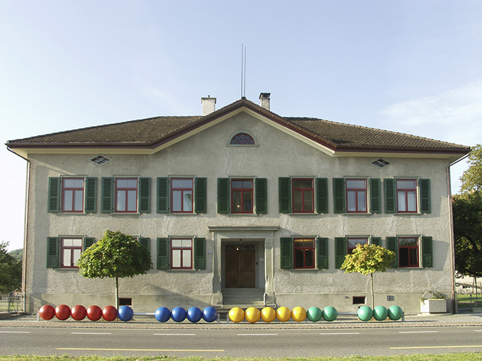 
          Schulmuseum
          Bild 1
