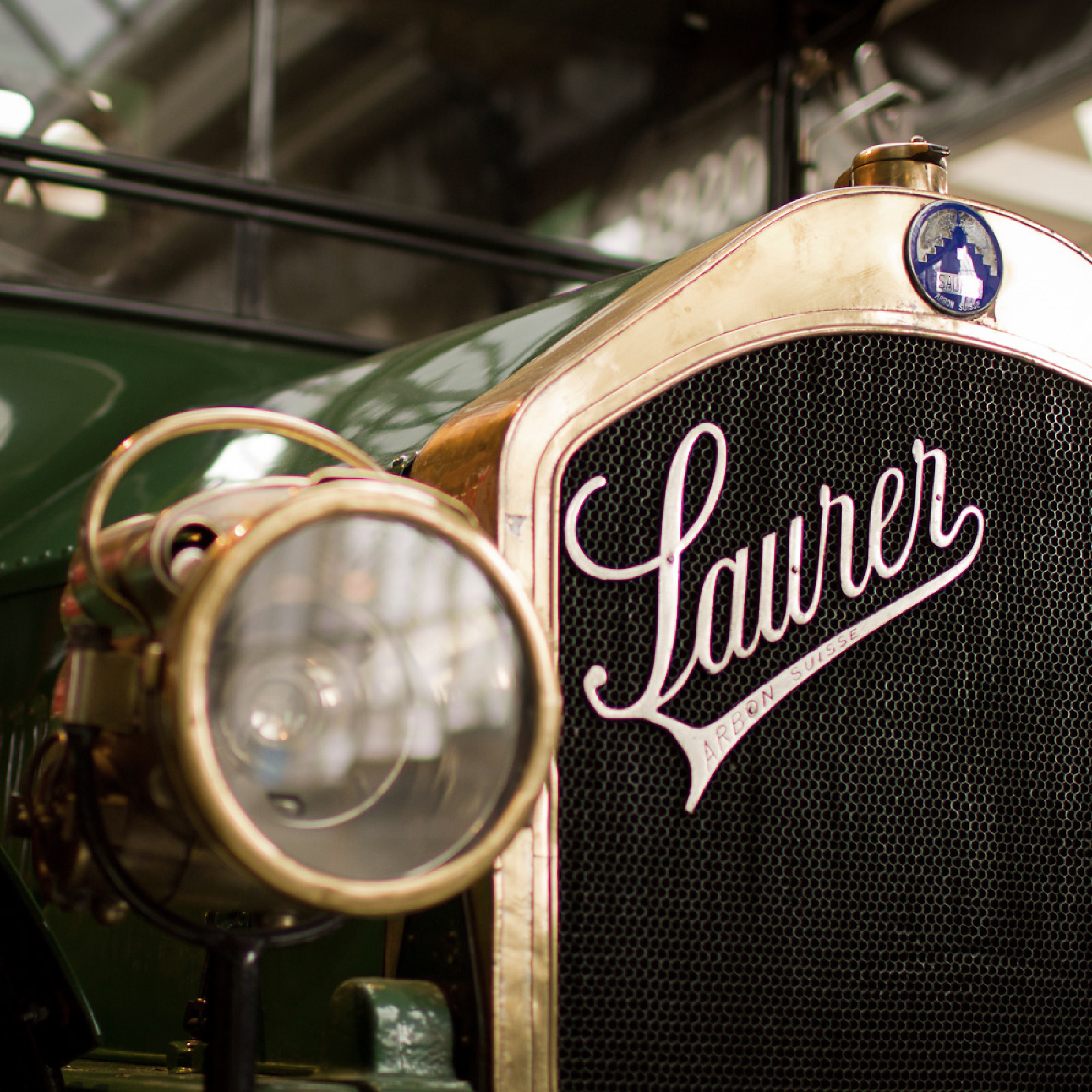 Saurer Museum Bild 2