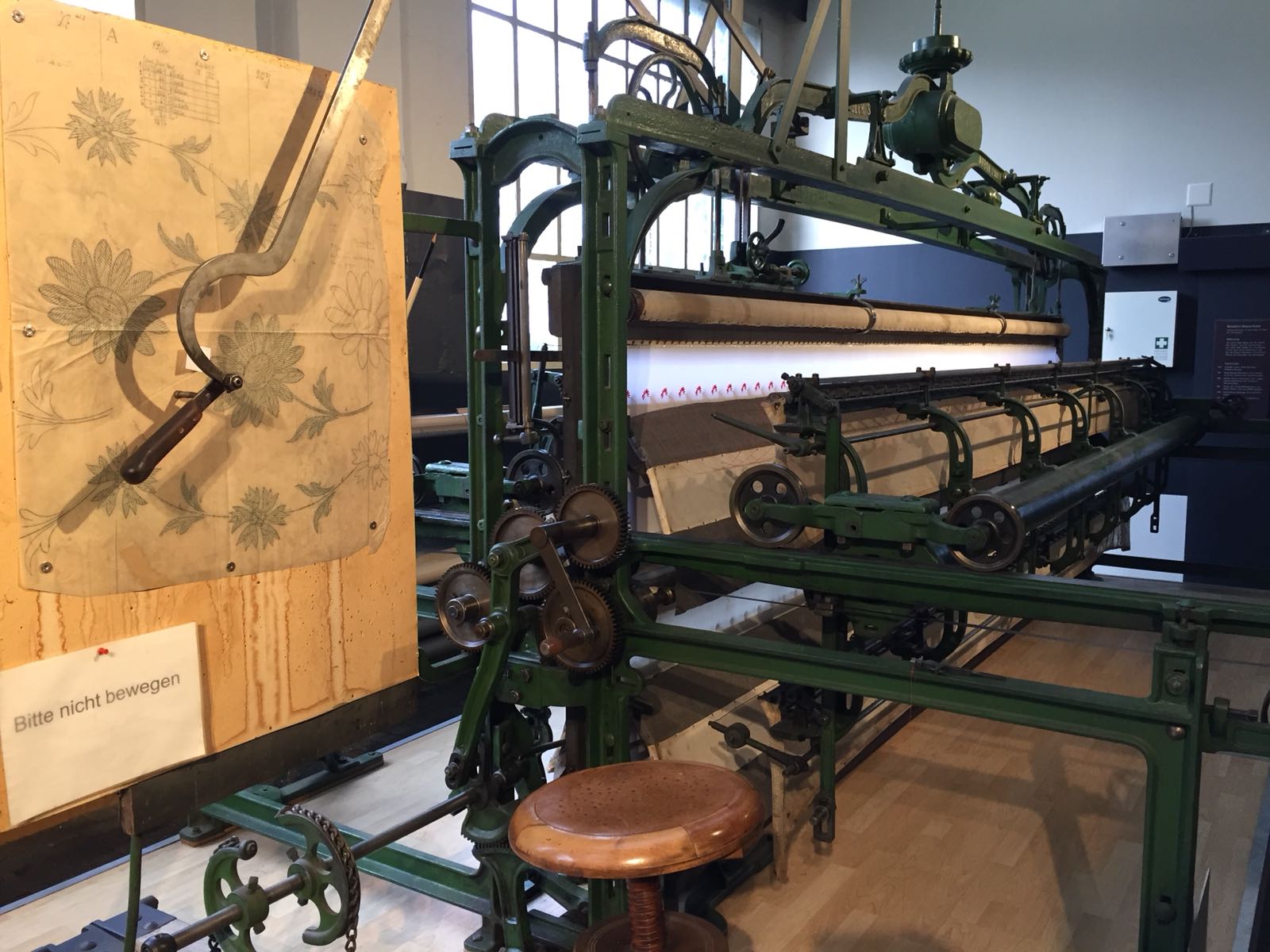 Saurer Museum Bild 5