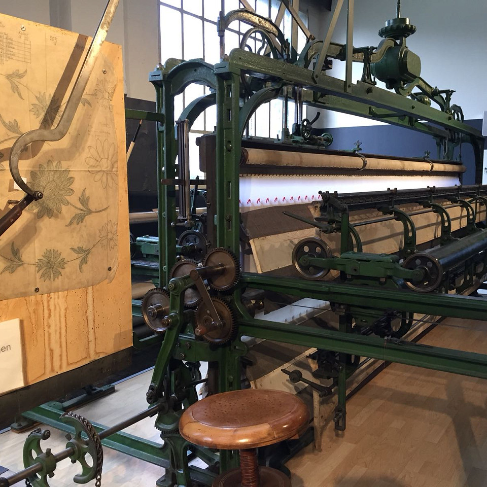 Saurer Museum Bild 5