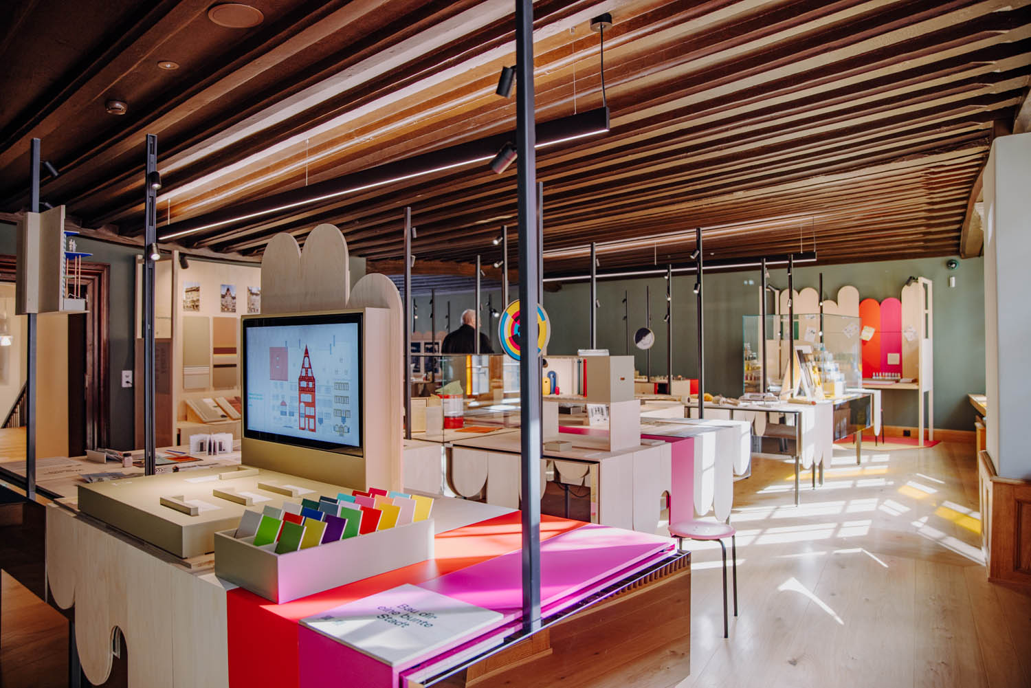 
            Kulturhaus Obere Stube
            Bild 4