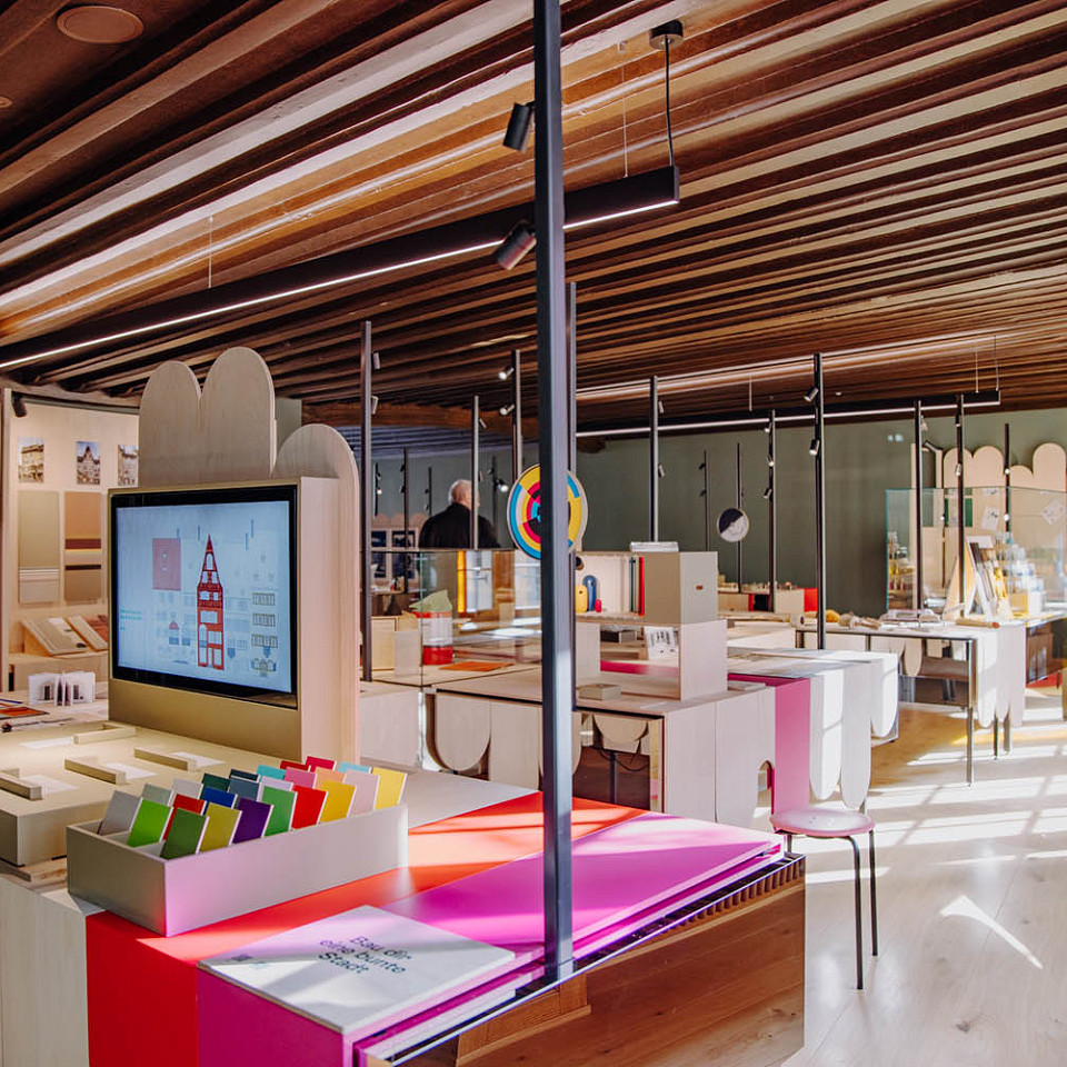 
        Kulturhaus Obere Stube
        Bild 4