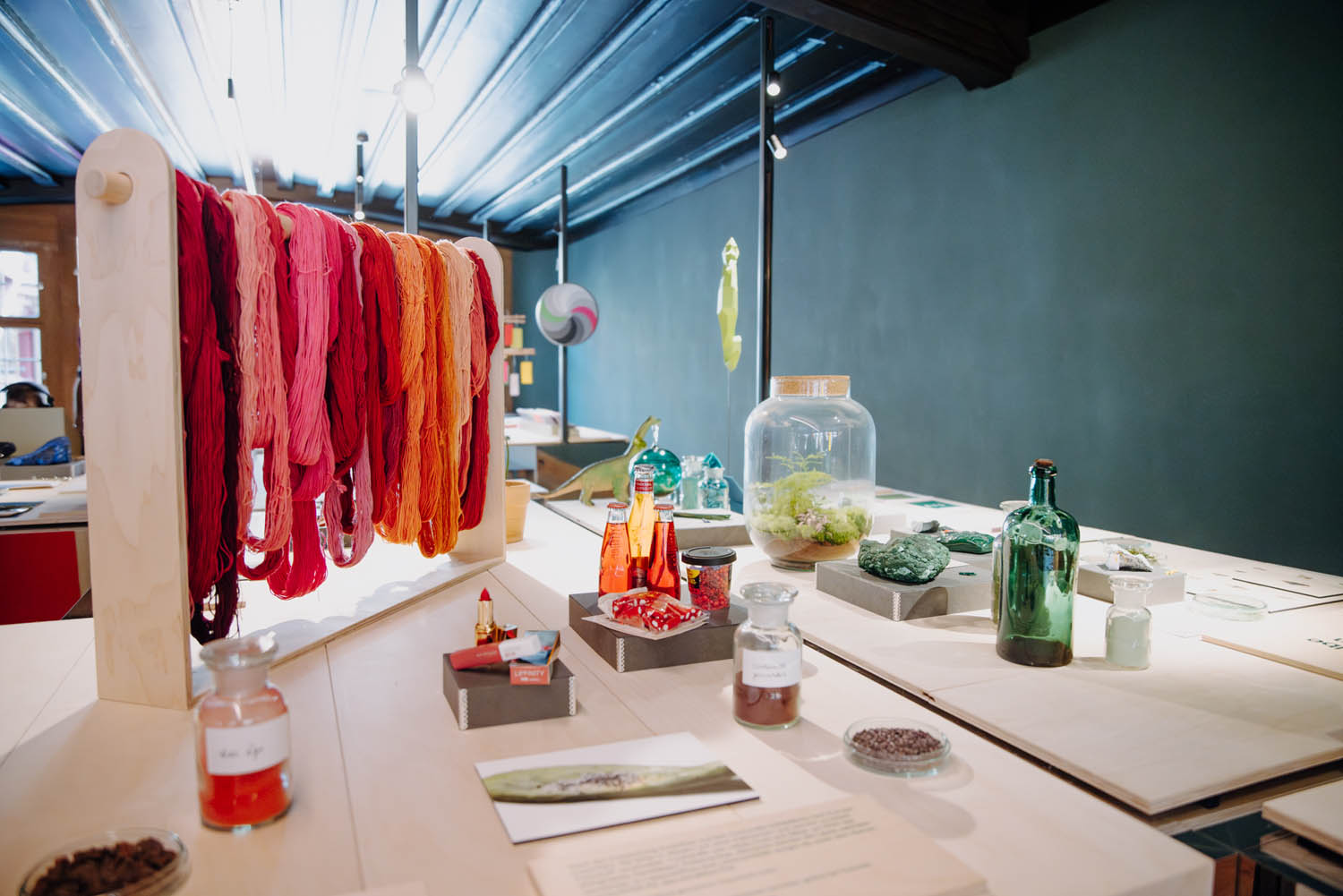 
            Kulturhaus Obere Stube
            Bild 2