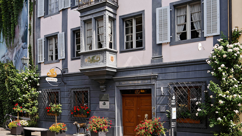 
        Museum Lindwurm
        Bild 1