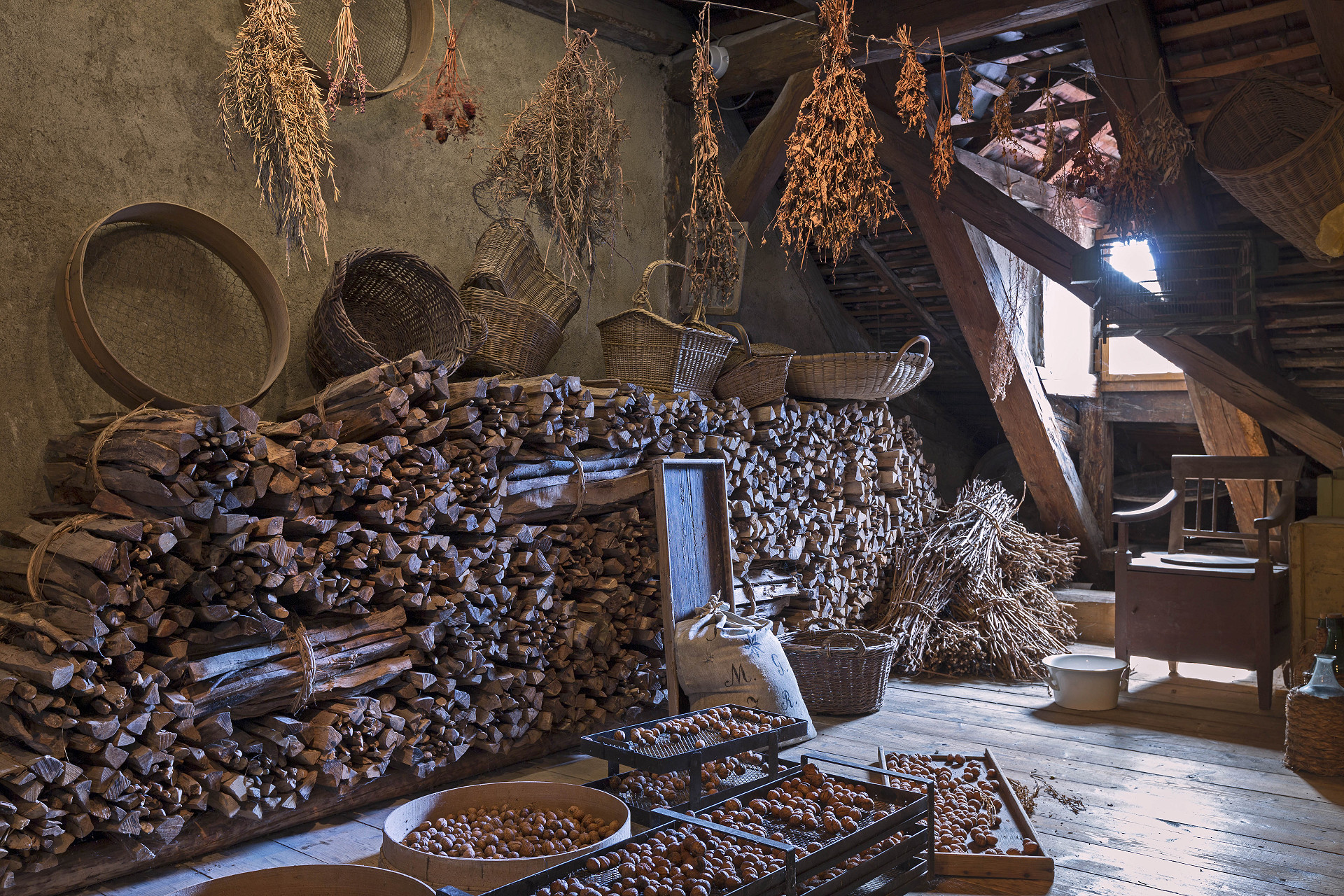 
            Museum Lindwurm
            Bild 2